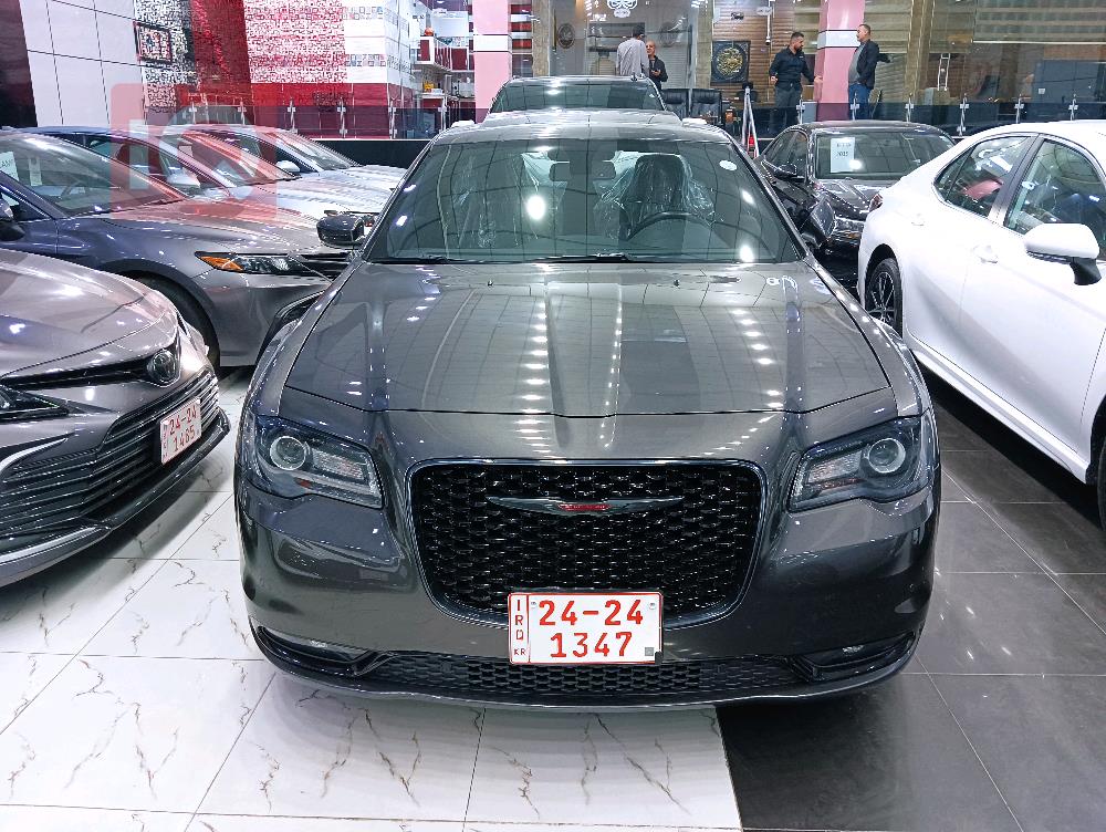 Chrysler 300
